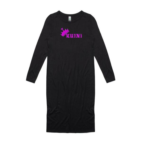 Kuīni Kākahu /  Women Thumbnail