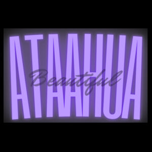 Ataahua Womens Relax Track Pants  Design