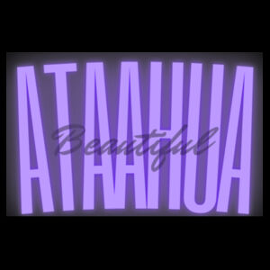 Ataahua Womens Active Bra Top Design