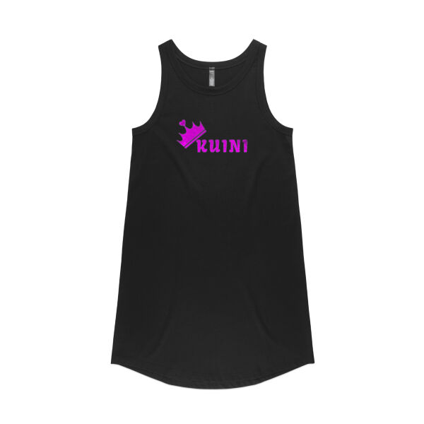 Kuīni lefty saturday dress Thumbnail