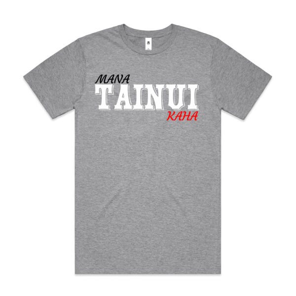 iD2 Mens Block tee Thumbnail