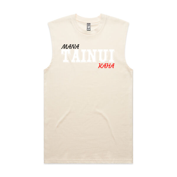 iD2 Mens Tank  Thumbnail