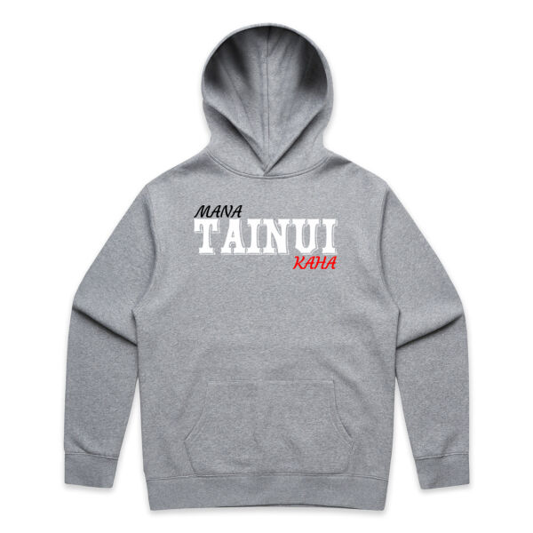 iD2 Mens Relax Hoodie Thumbnail