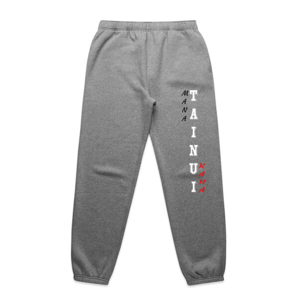 iD2 Men's Relax Trax Thumbnail