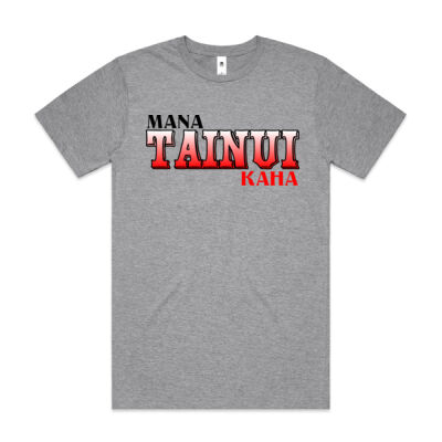 iD Mens Block Tee Thumbnail