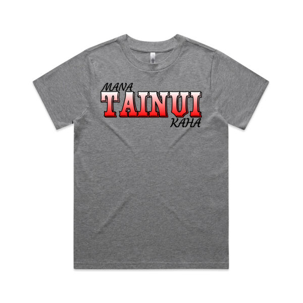 iD Womens Classic Tee Thumbnail