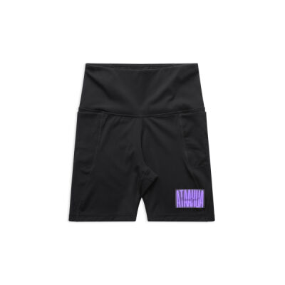 Ataahua Womens Active Bike Shorts Thumbnail