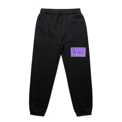 Ataahua Womens Relax Track Pants  Thumbnail