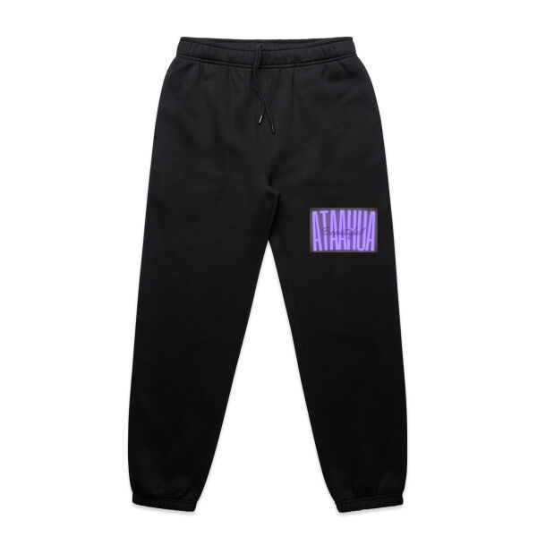 Ataahua Womens Relax Track Pants  Thumbnail