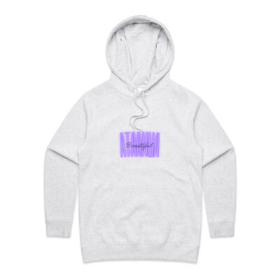 Ataahua Womens Supply Hood Thumbnail